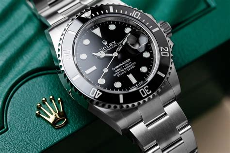 are rolex watches swiss made.